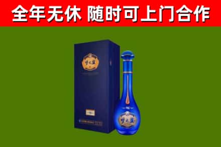 葫芦岛回收梦之蓝M6